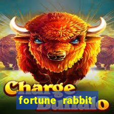 fortune rabbit plataforma nova